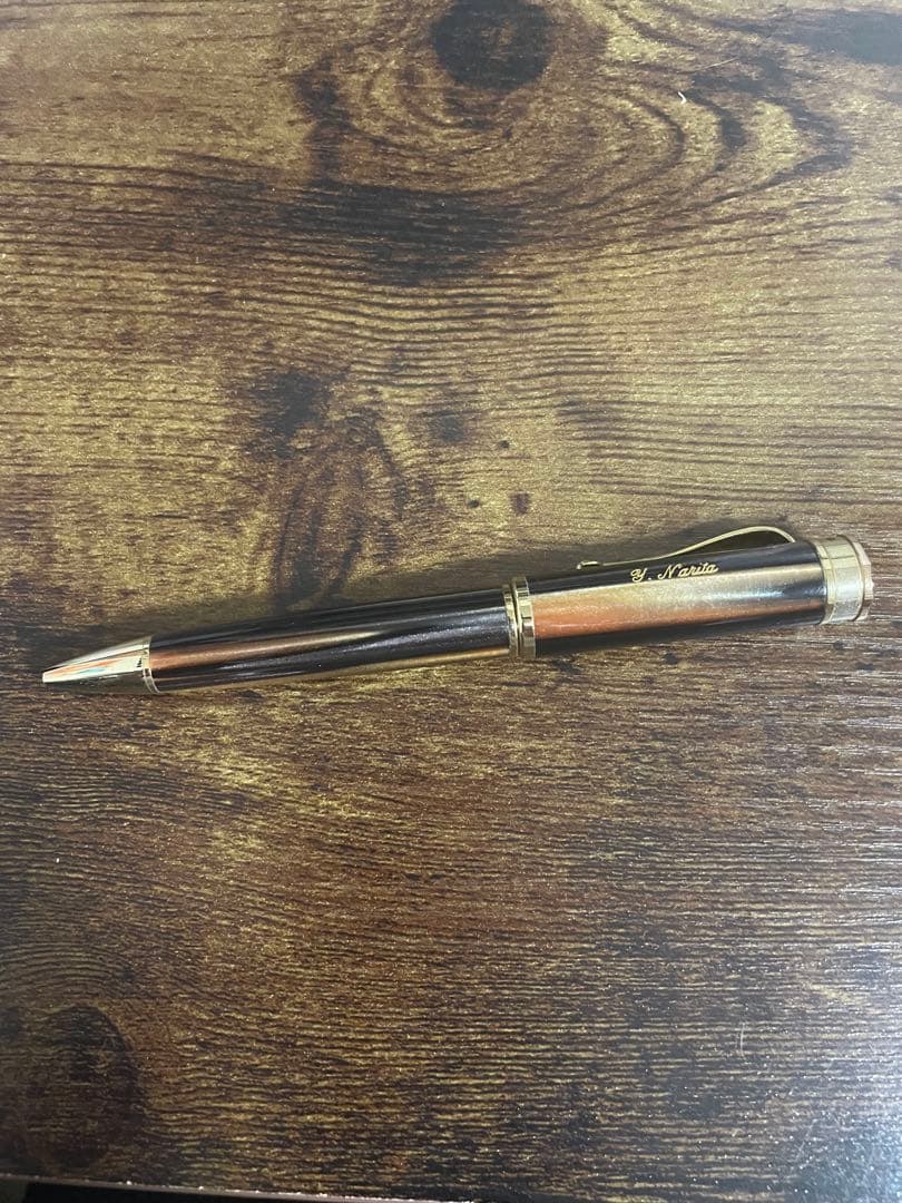 モンテグラッパ　ボールペン