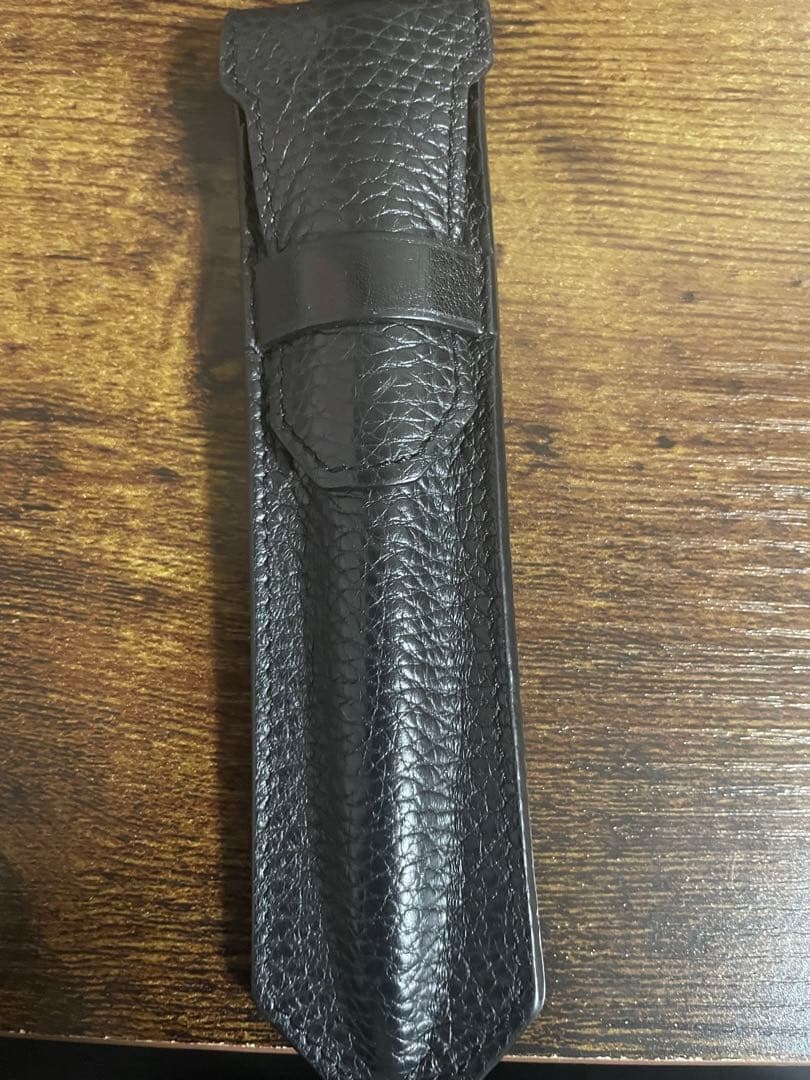 モンテグラッパ　ボールペン