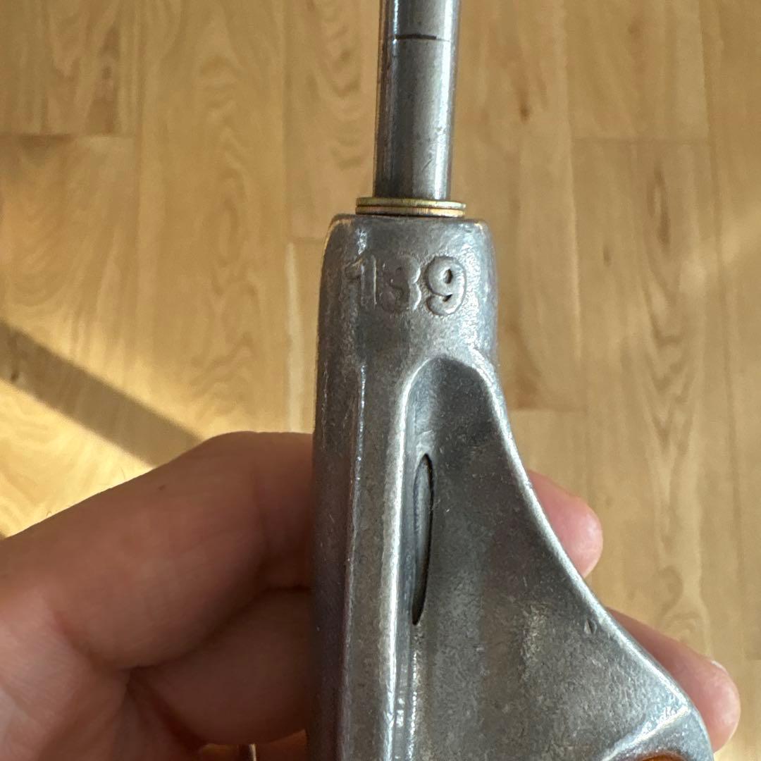 スケートボード足回りセット