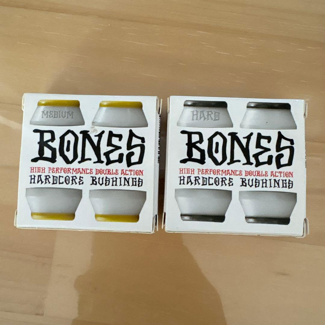 スケートボード足回りセット