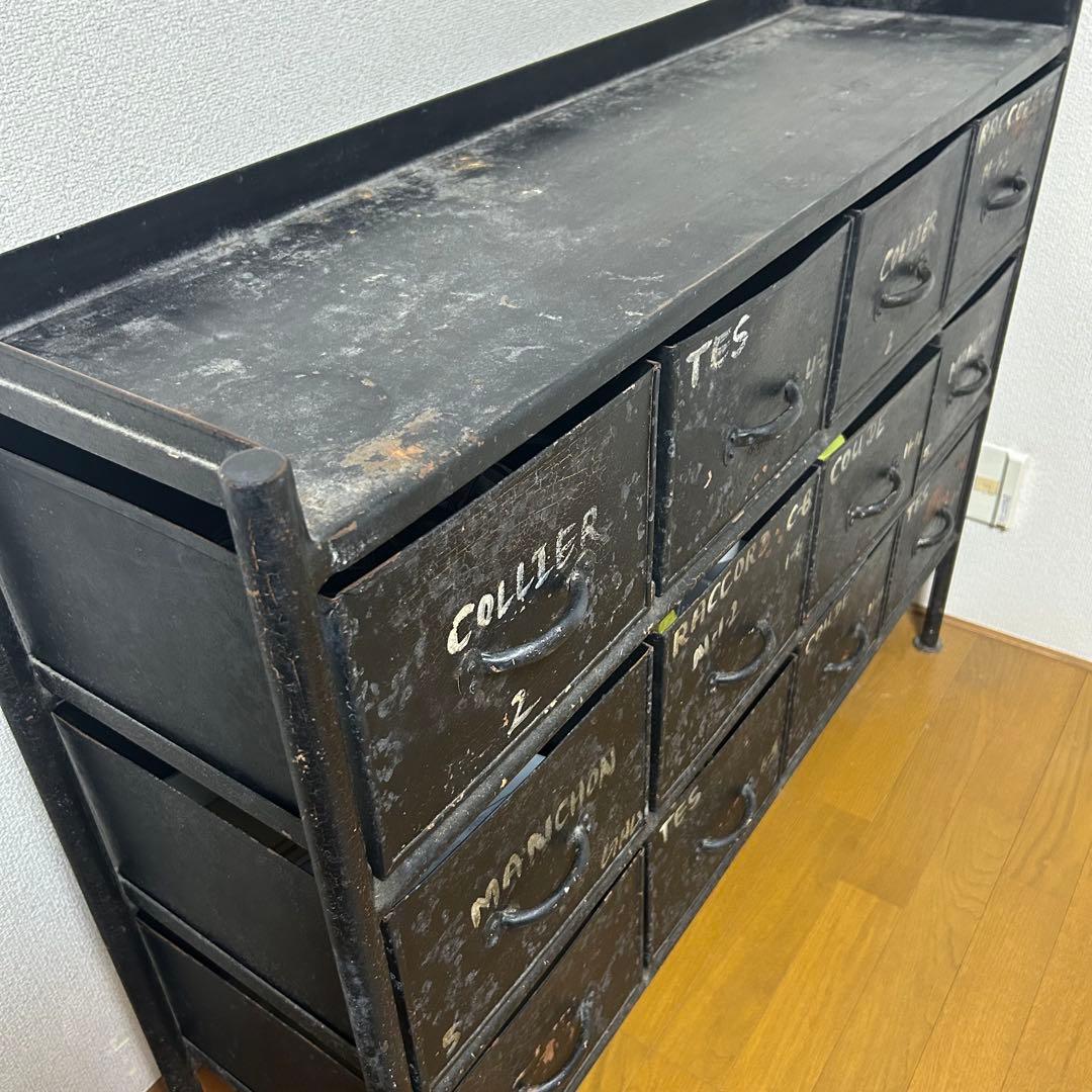 チェスト・キャビネット journal standard Furniture GUIDEL 12