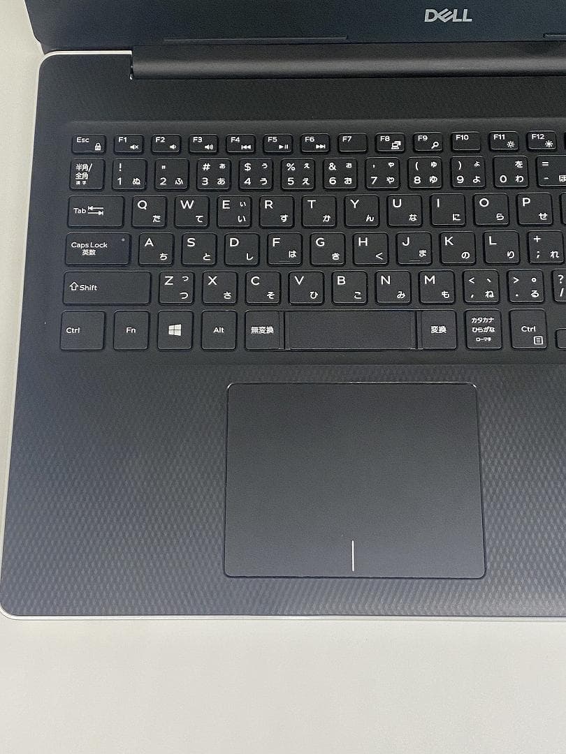 【DELL】セットアップ済み10世代 i3/SSD128GBノートパソコン A6