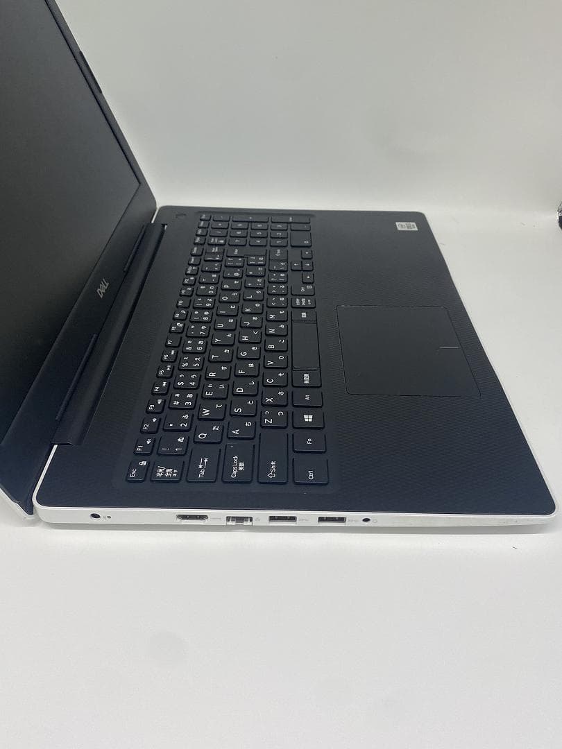 【DELL】セットアップ済み10世代 i3/SSD128GBノートパソコン A6