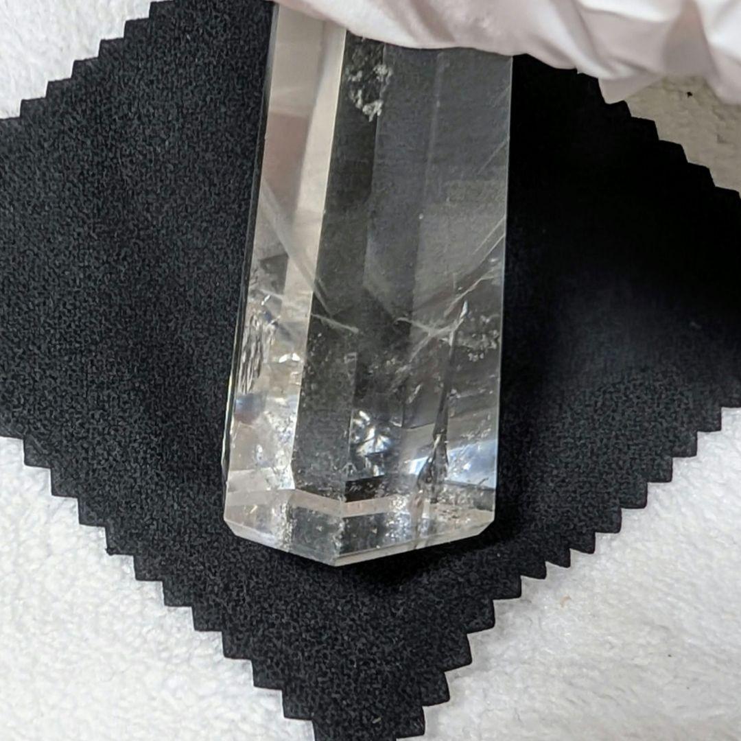 ￥12000→￥11500 リバースファントム クォーツ磨きポイント