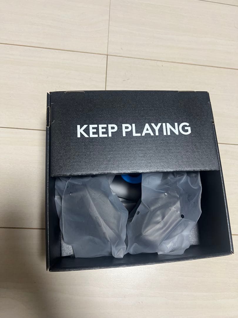 ロジクールlogicool G733 ゲーミングヘッドセット