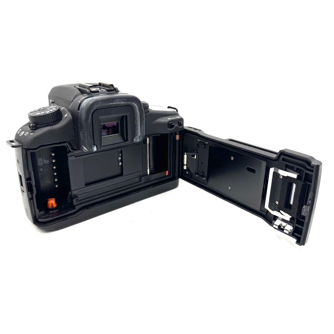 美品 Canon EOS 7s EYE CONTOROL フィルムカメラ