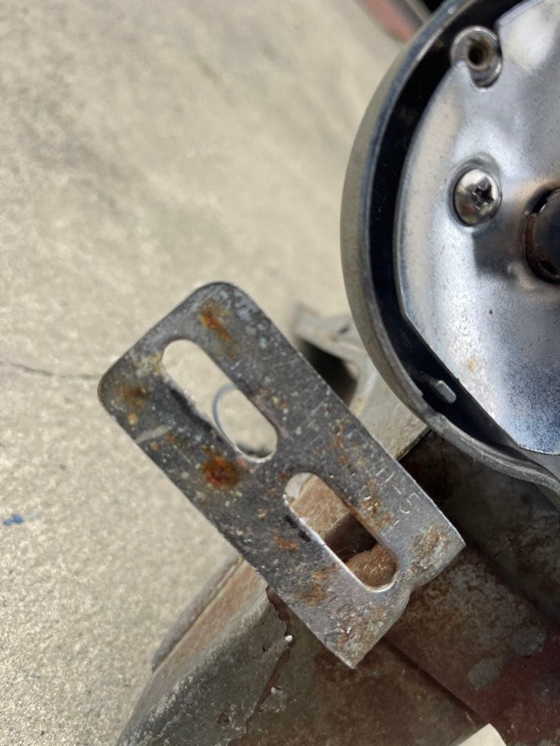 サンパチテール　土台セット