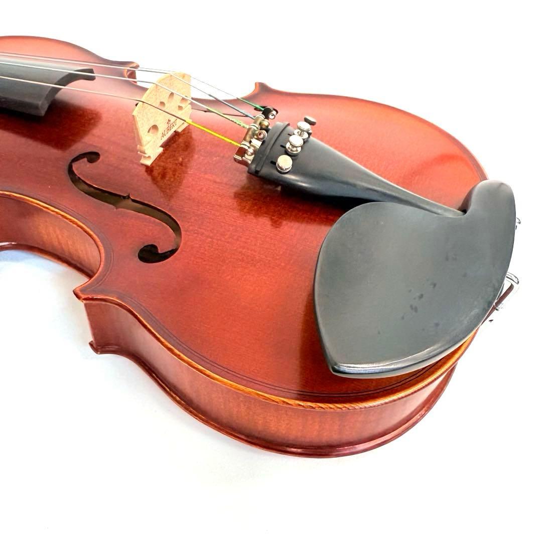 【希少】Franz Kirschnek No.14 バイオリン