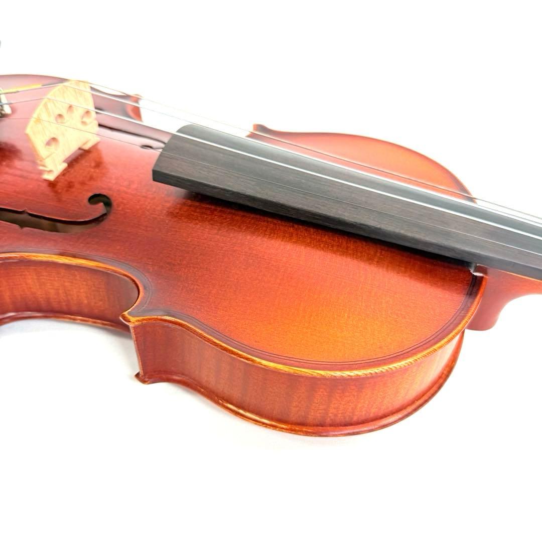 【希少】Franz Kirschnek No.14 バイオリン