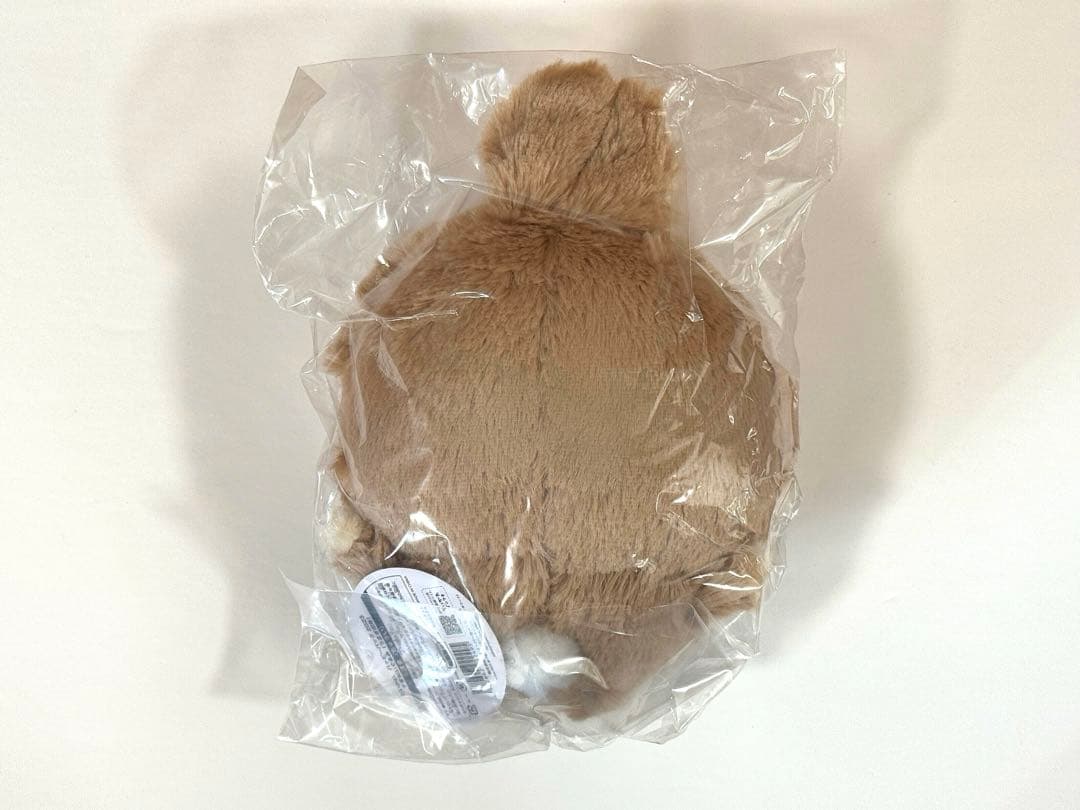 【新品未使用】ちいかわ ハッピーバッグ2023全種セット