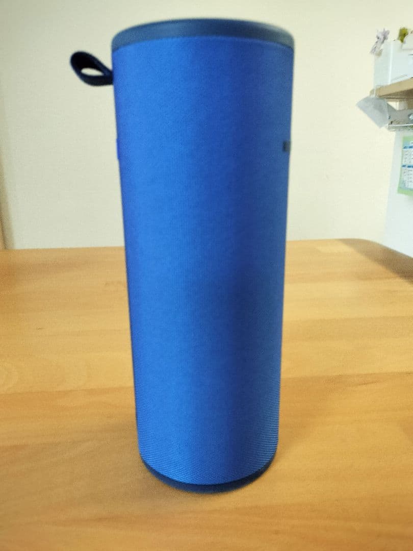 【Naさん専用】 Ultimate Ears MEGABOOM3 青 ケース付き