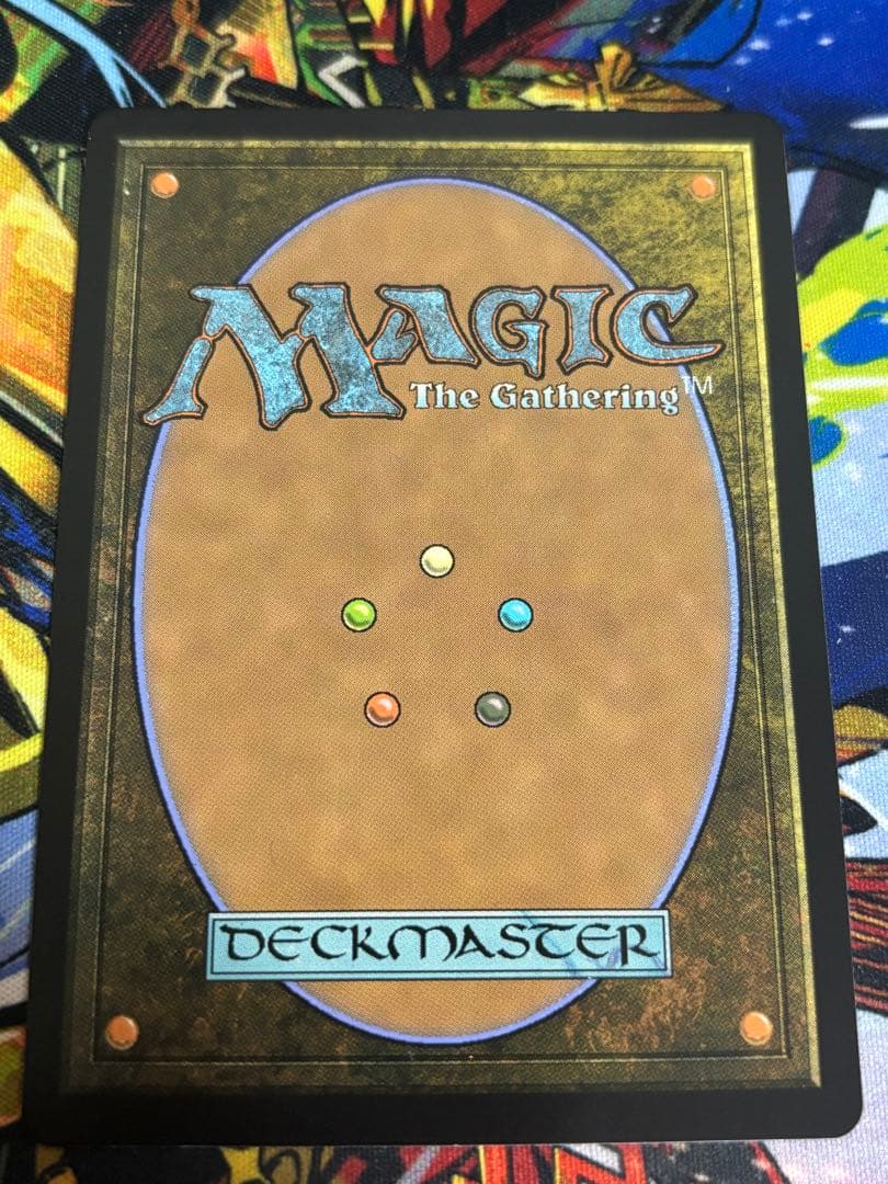 【フラクチャーfoil】花を手入れする者/Bloom Tender【Foil