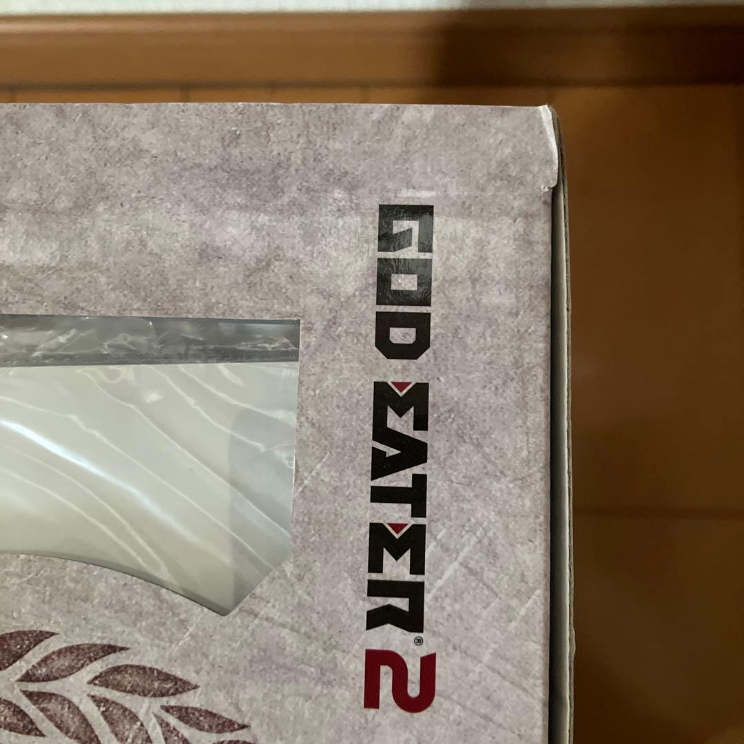 アリサ・イリーニチナ・アミエーラVer.GE2 1/7 PVC製塗装済み完成品