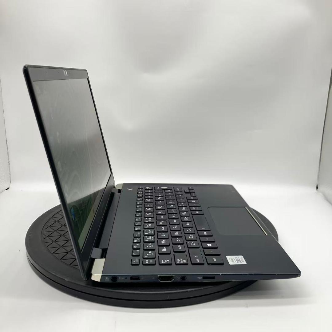 #M9184 東芝 dynabook G83 i5-10210U Office