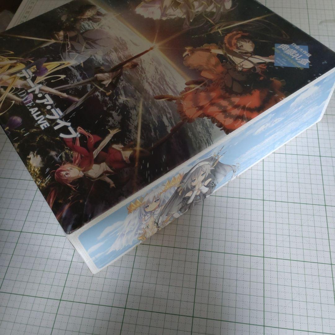 デート・ア・ライブ　アプリ版　公式グッズ　セット