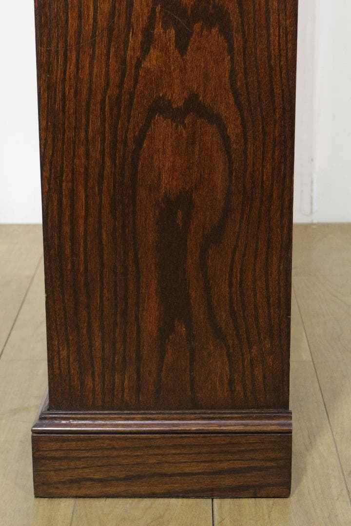 ★CAURSES AU AN TIQUES★キャビネット★木製アンティーク家具★