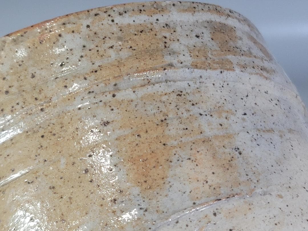 茶道具 古信楽 水指 時代物 古美術