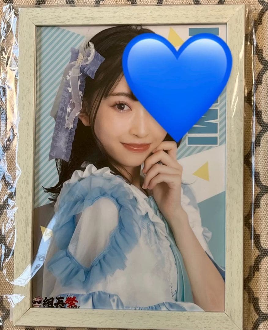 辻野かなみ　レア