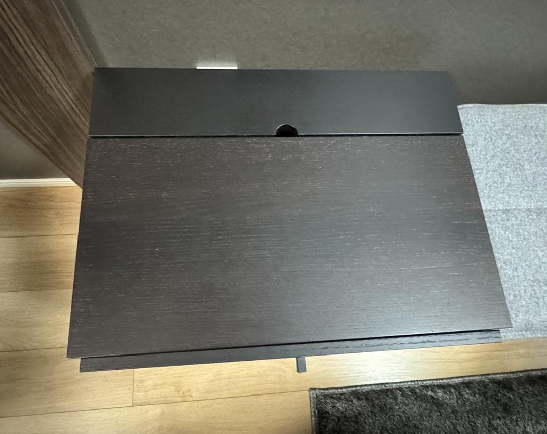 BoConcept ボーコンセプトBordeaux ボルドー ナイトテーブル