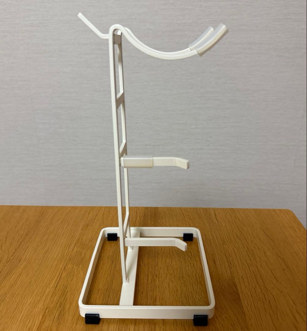 パナソニック ドライヤー EH-NA0J-W ※おまけ(ドライヤースタンド)付き