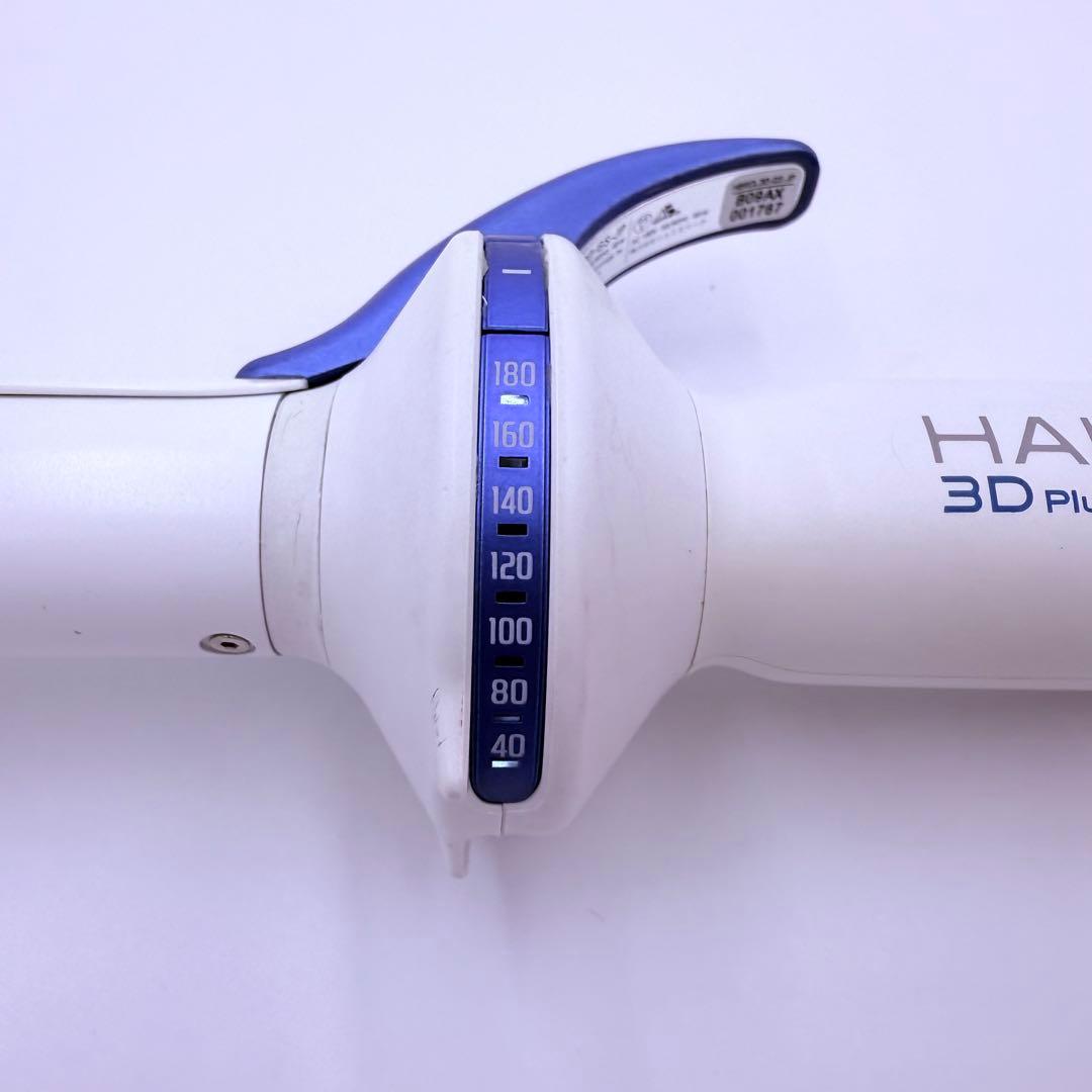 リュミエリーナ ヘアビューロン3D Plus S 26.5mm