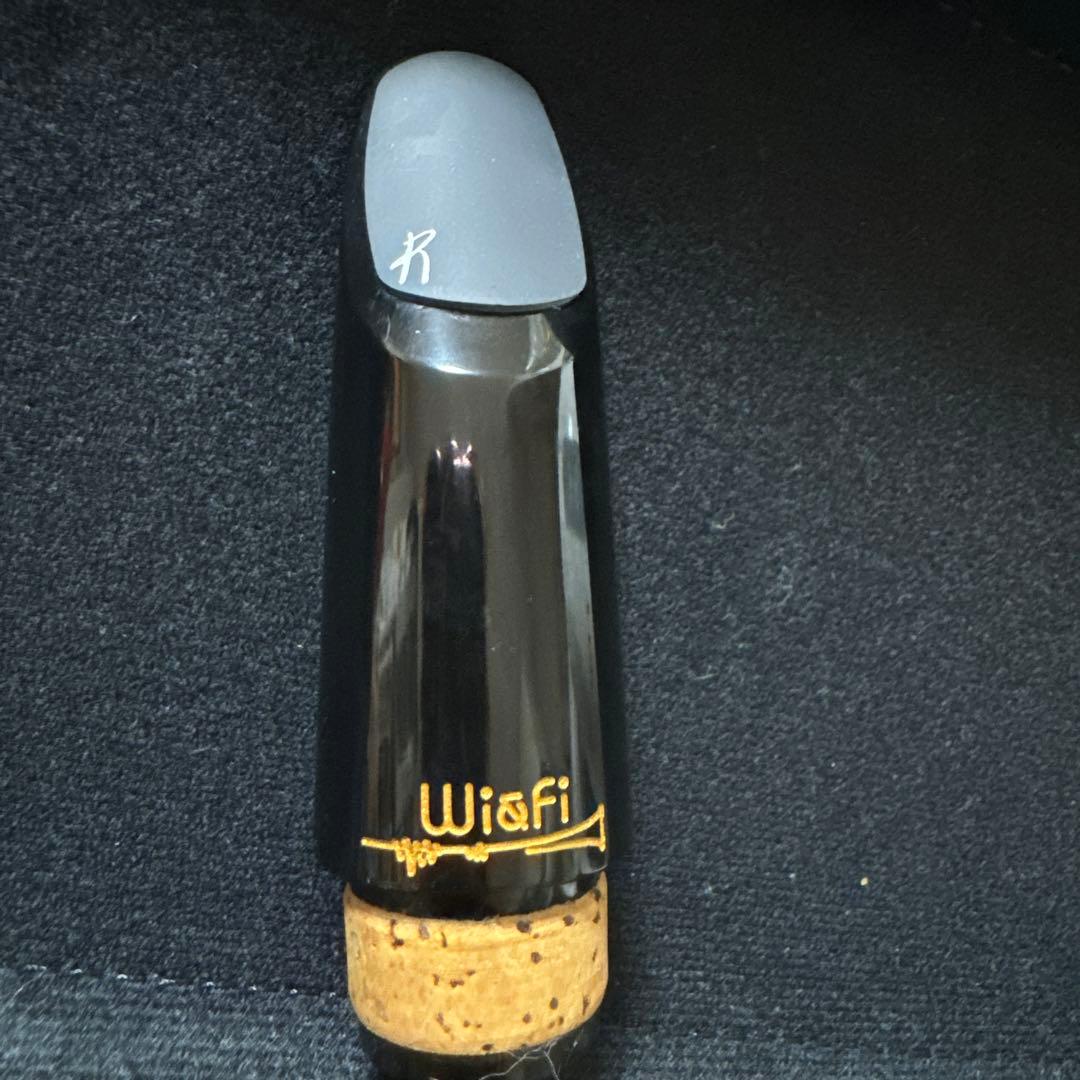 管楽器・吹奏楽器 Wi &F i S1