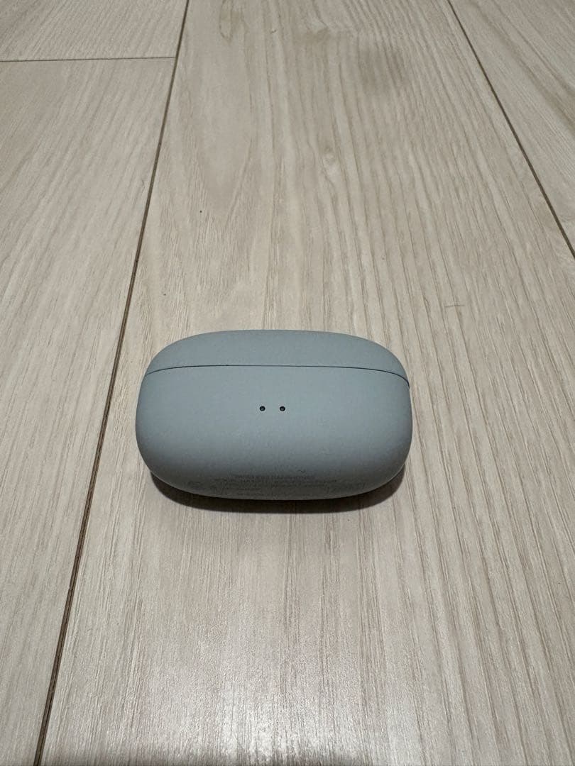 Victor HA-NP1T ワイヤレスイヤフォン グレー