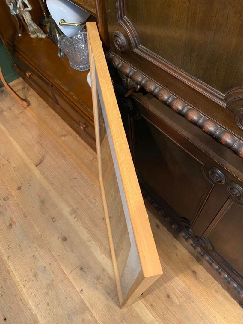 イジス・キシュカ 額縁 アート インテリア