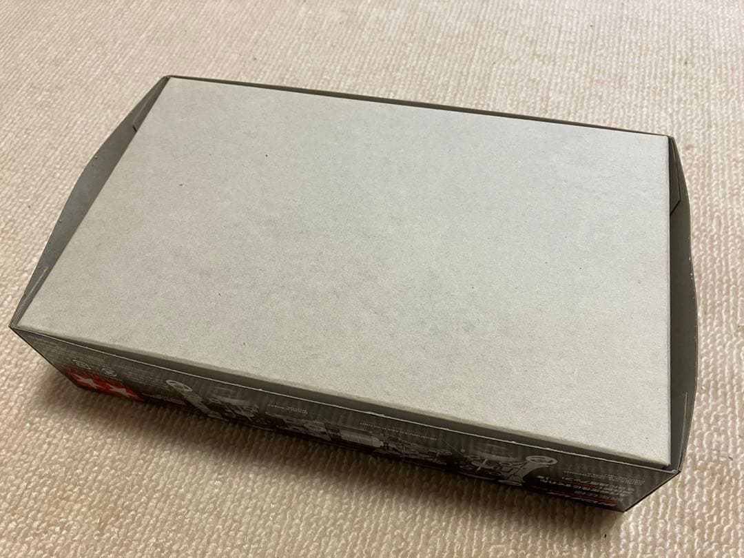 ミニ四駆　【限定】 サバンナレオ ブラックスペシャル