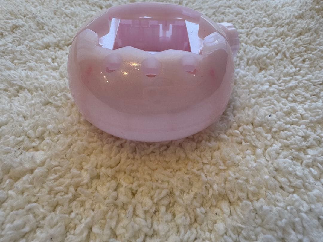 たまごっちパラダイス　カスタムシェル