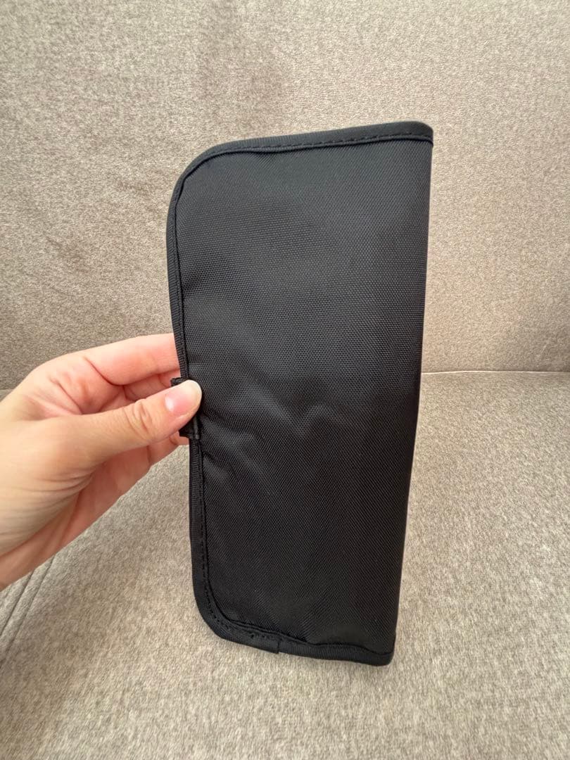 タケダブラシ　竹田ブラシ　５本セット　収納ケース付き