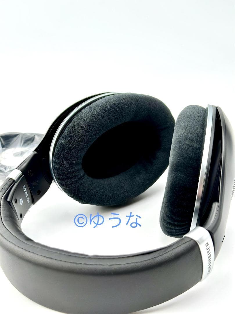 ゼンハイザー Sennheiser HD 599 SE ブラック