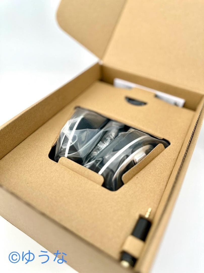 ゼンハイザー Sennheiser HD 599 SE ブラック