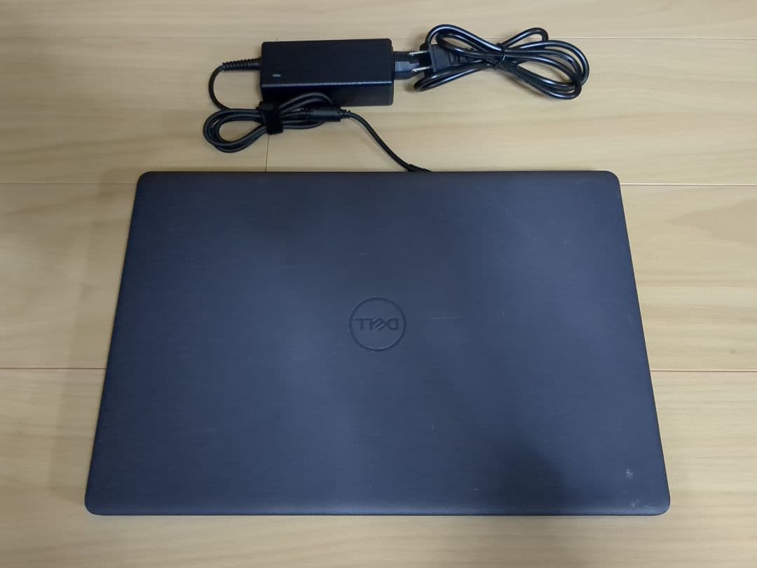 DELL Inspiron 3505 Ryzen 5 ・8GB・256GBSSD