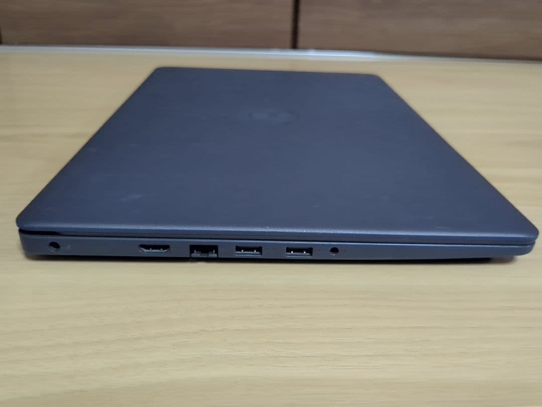 DELL Inspiron 3505 Ryzen 5 ・8GB・256GBSSD