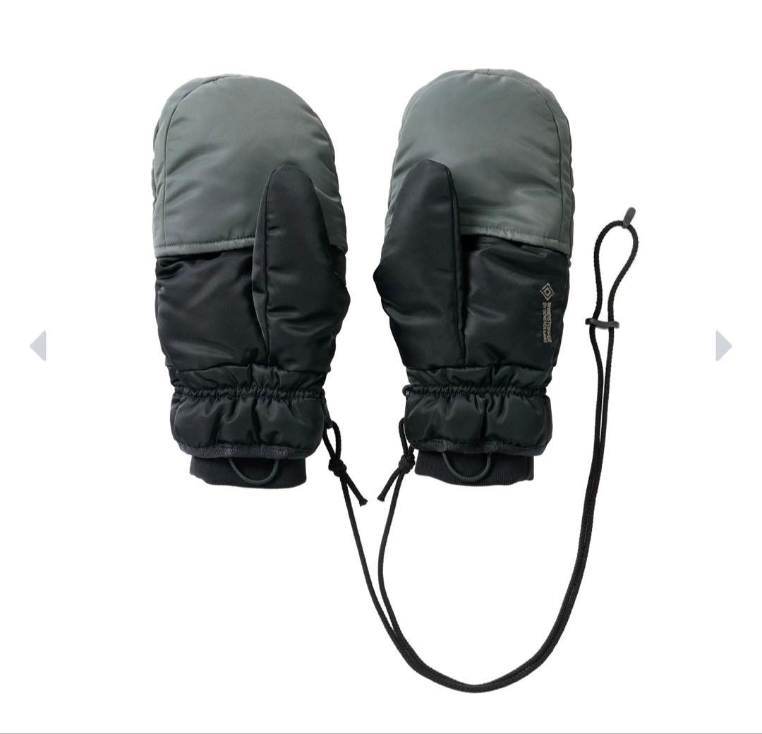 PALACE The North Face Purple Label グローブ