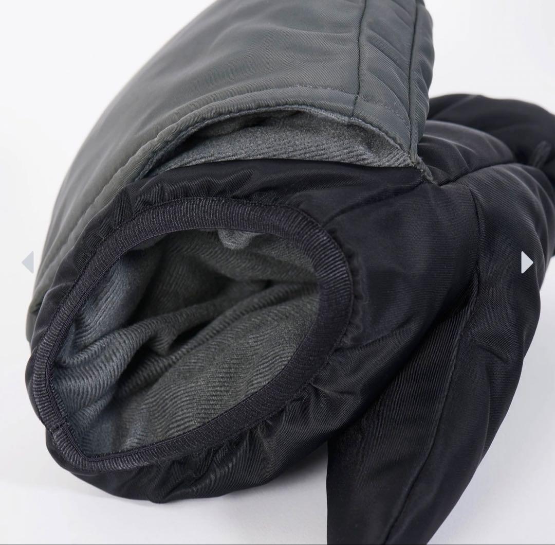 PALACE The North Face Purple Label グローブ