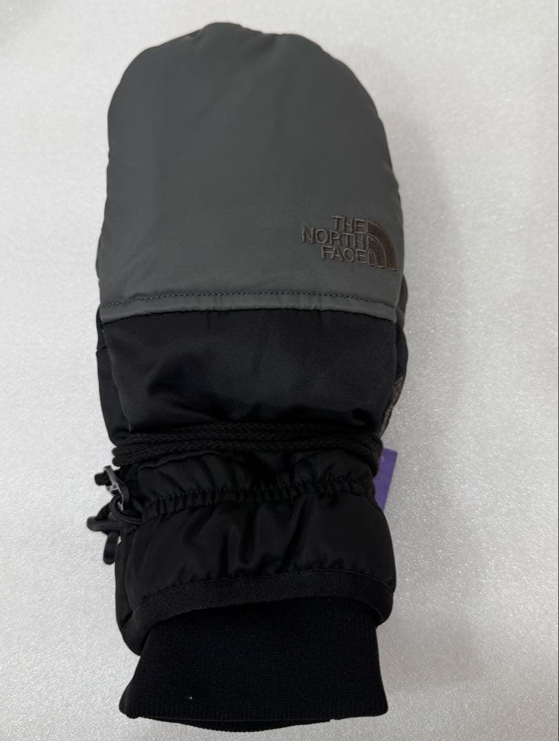 PALACE The North Face Purple Label グローブ