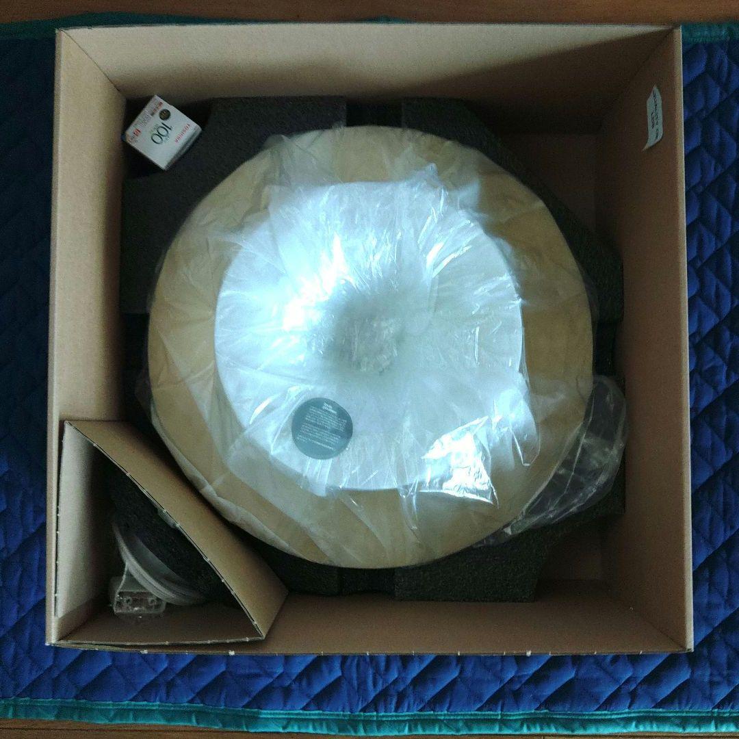 【正規品　新品未使用品】ルイスポールセン製　PH5　ブラス　真鍮