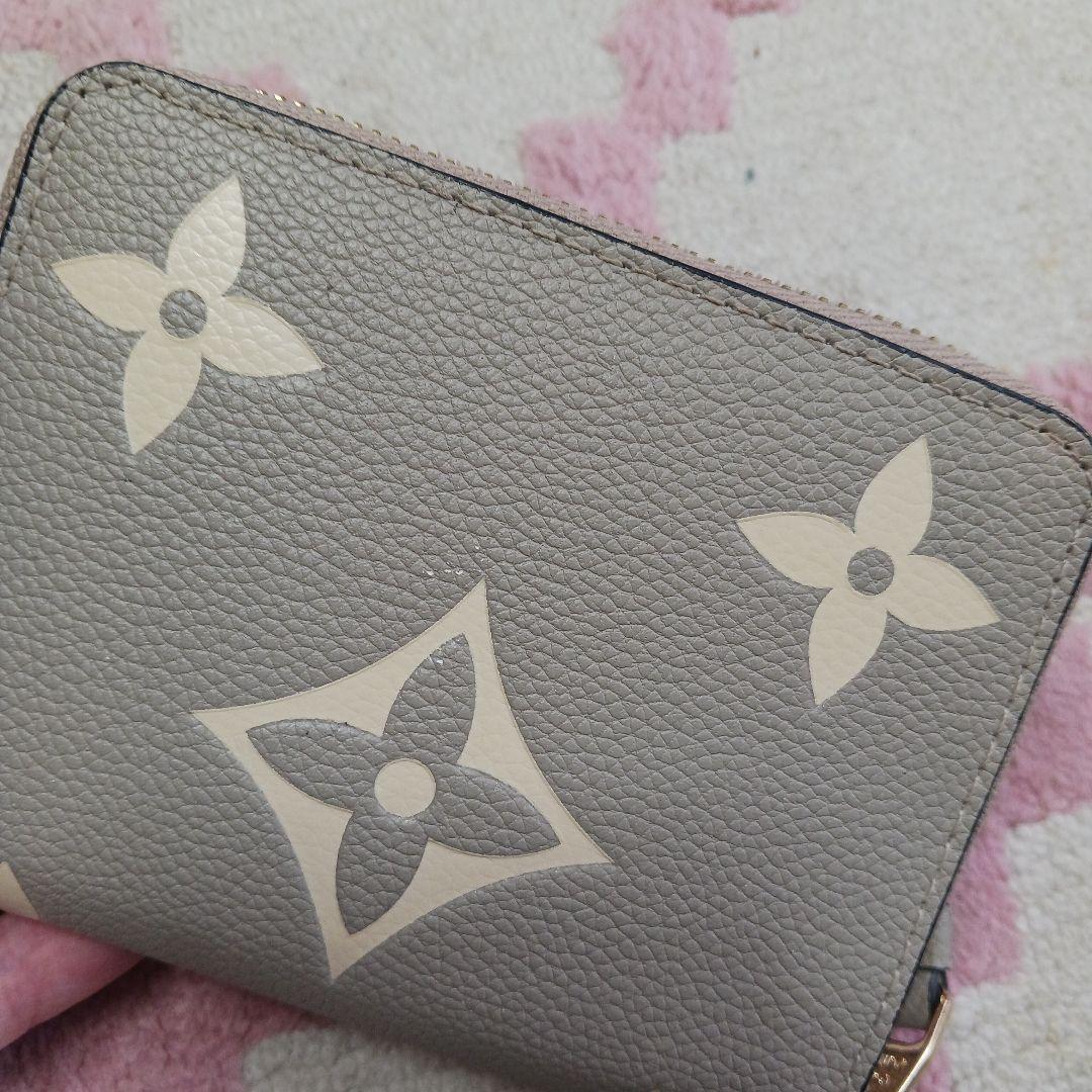 新品　ルイヴィトン　ノベルティ　ケース