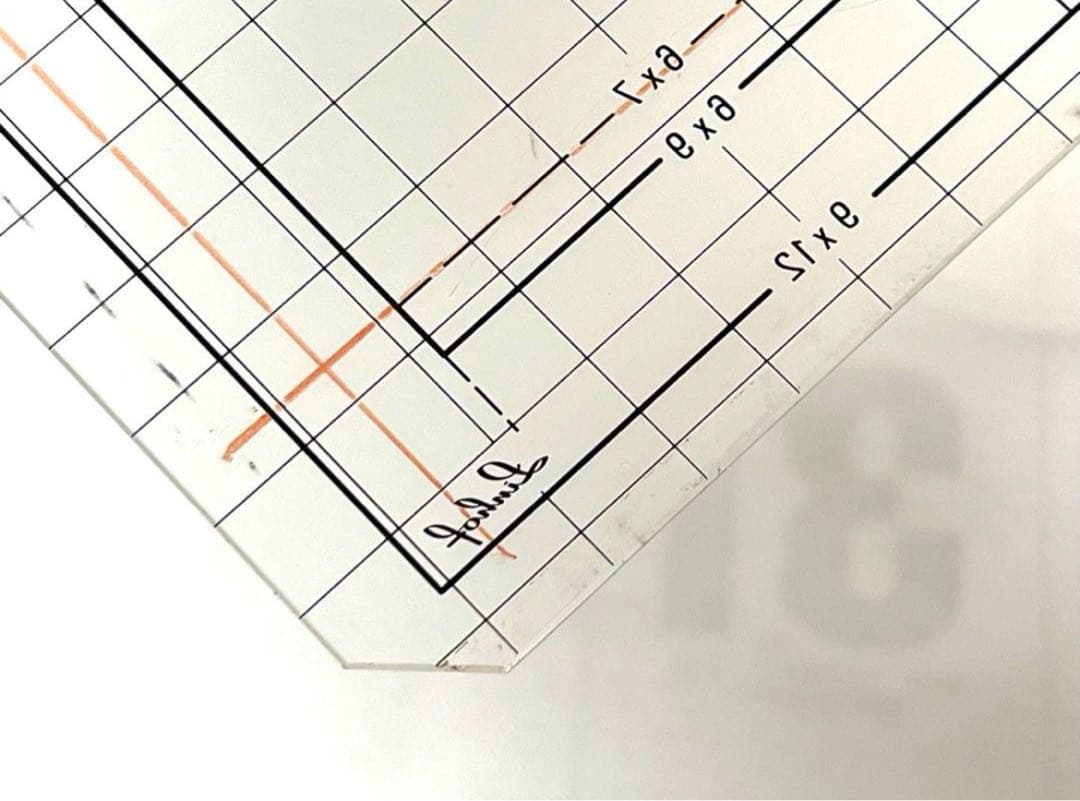 linhof 4x5スクリーン 2000/3000適用