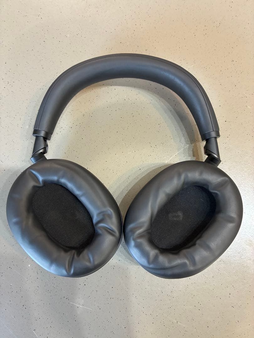 ヘッドホン WH-1000XM6