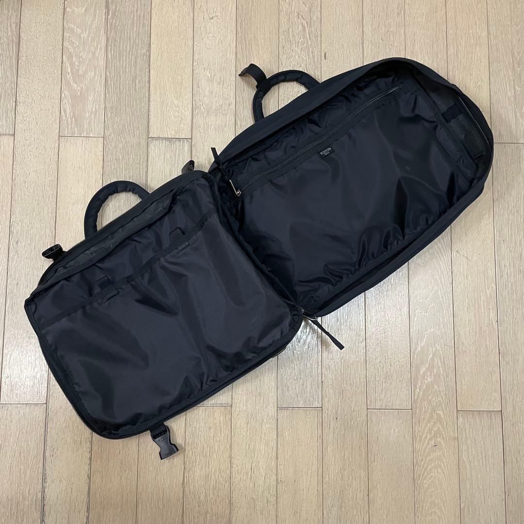 ポーター　PORTER / TRIP ROLLER BOSTON BAG