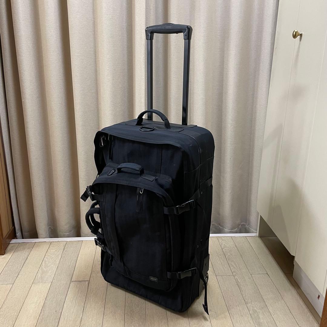 ポーター　PORTER / TRIP ROLLER BOSTON BAG