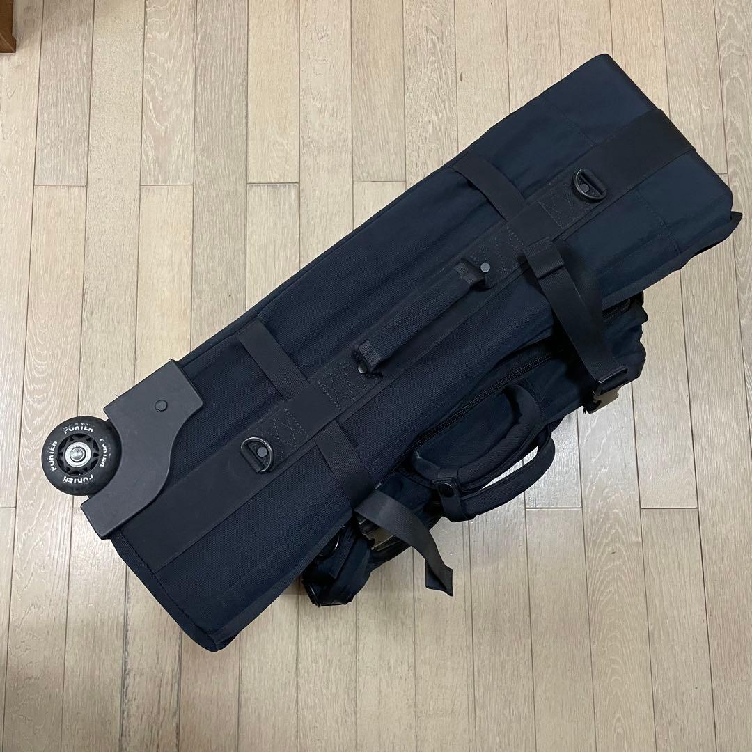 ポーター　PORTER / TRIP ROLLER BOSTON BAG