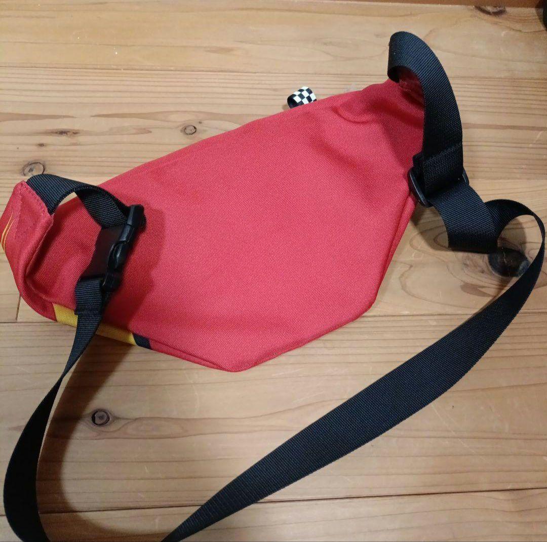 ライトニング・マックイーン 4点セット　カーズ　バウンドコーデ　プレイタイム