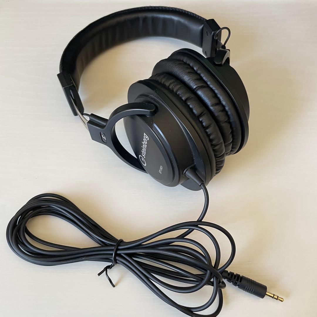 【中古美品】Steinberg Ur22mkii レコーディングパック