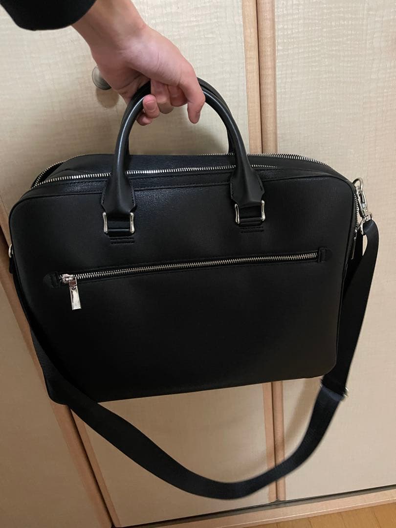 ビジネスバッグ メンズ