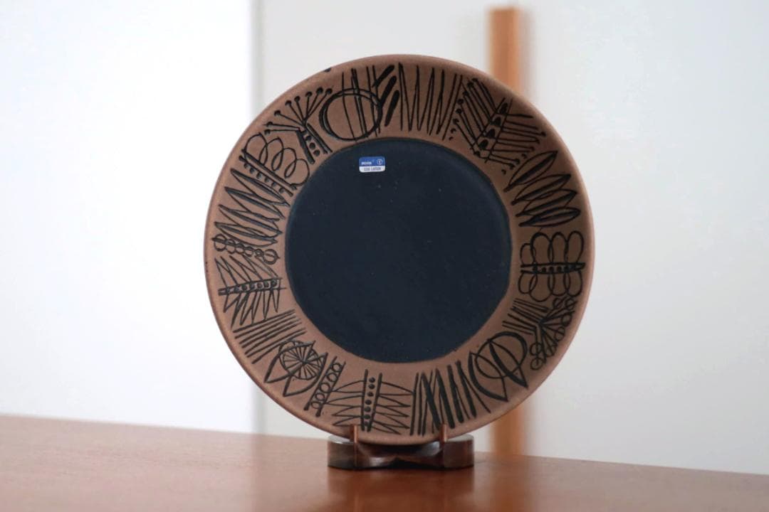 Lisa Larson Granada プレート 大皿 70159