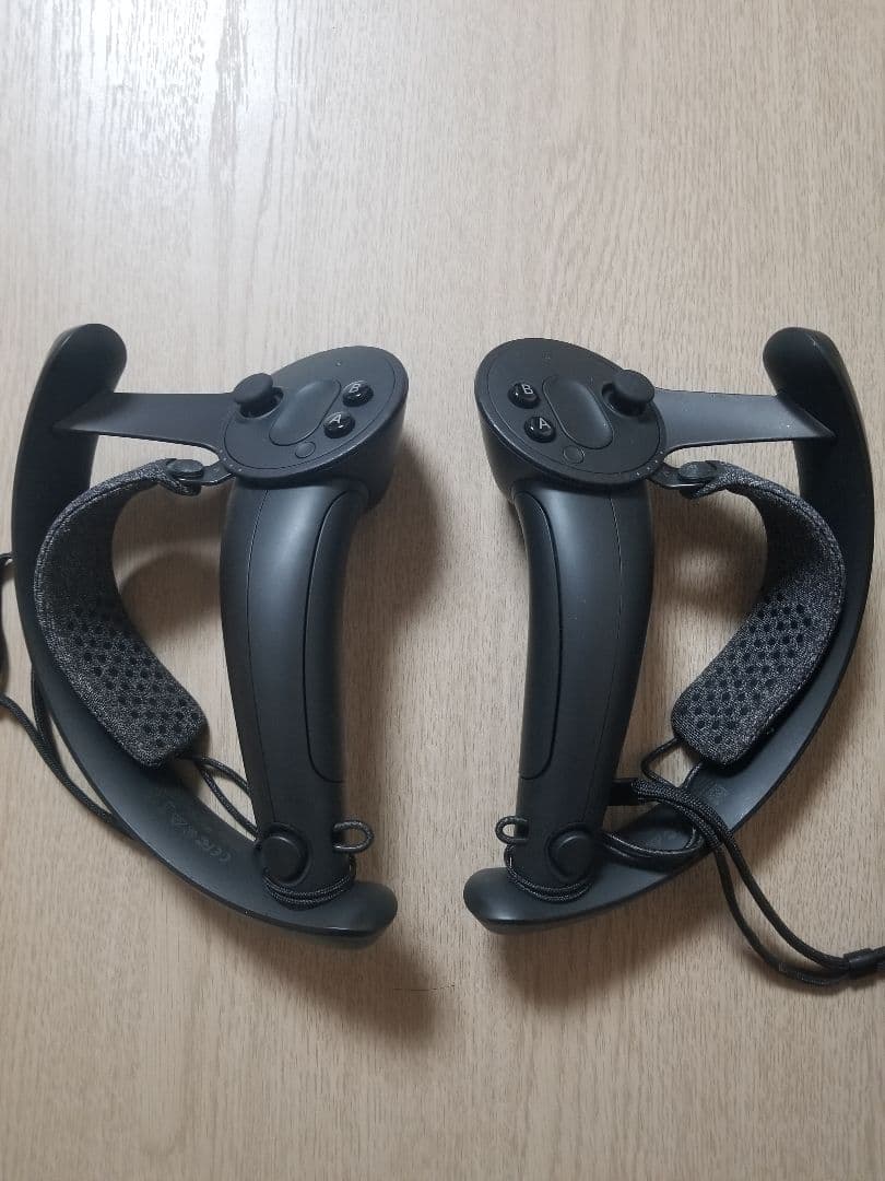 VALVE INDEX VRフルキット